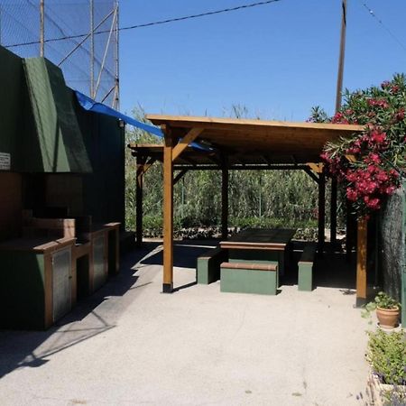 Lovely Apartment In Denia; El Patio מראה חיצוני תמונה