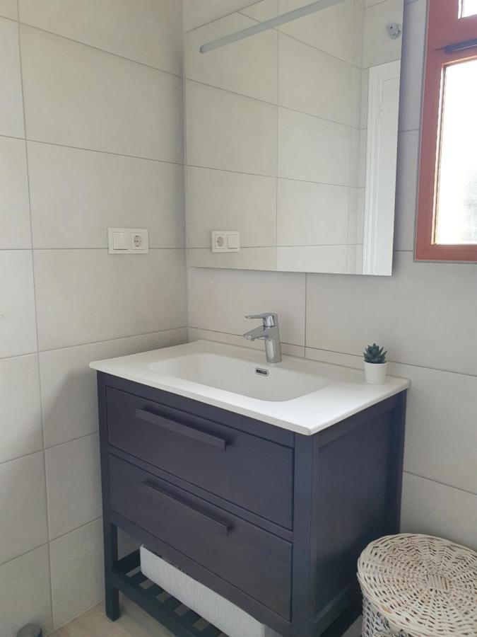 Lovely Apartment In Denia; El Patio מראה חיצוני תמונה