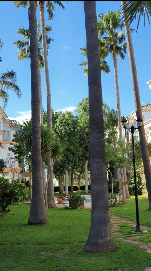 Lovely Apartment In Denia; El Patio מראה חיצוני תמונה