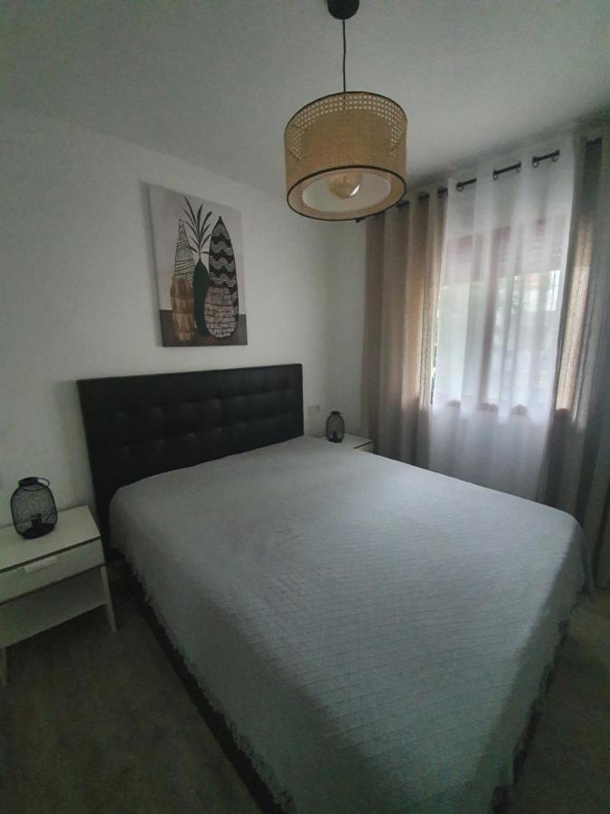 Lovely Apartment In Denia; El Patio מראה חיצוני תמונה