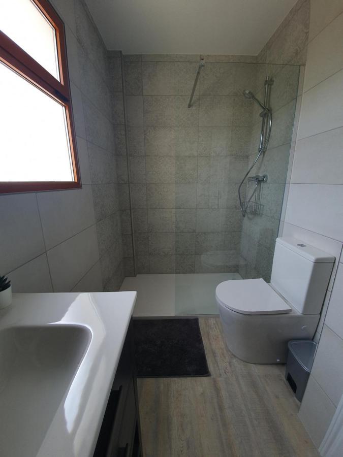 Lovely Apartment In Denia; El Patio מראה חיצוני תמונה